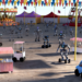 ¿Rebelión de las máquinas?: robot de inteligencia artificial embiste a asistentes en festival de China tras mal funcionamiento