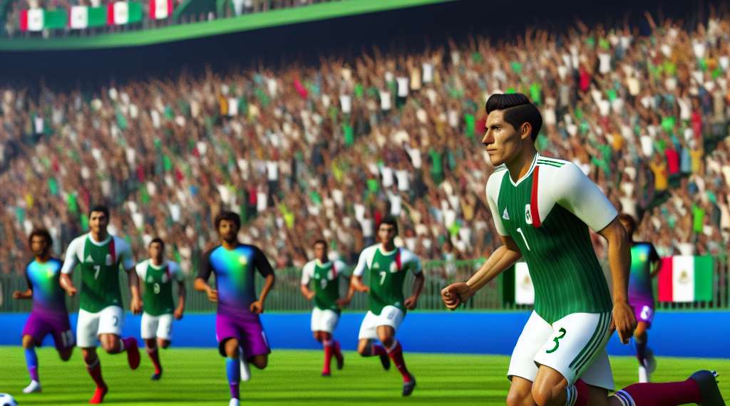 ¿Julián Quiñones ya es el mexicano con mejor paso por el futbol árabe?