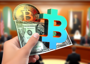 ¿Las criptomonedas salvarán al dólar?