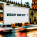 ¿Cómo se mueve México? Un vistazo a la movilidad en las principales ciudades del país