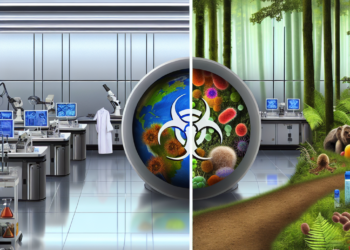 ¿Virus salió de un laboratorio o no? Lo que dijeron China y la CIA esta semana