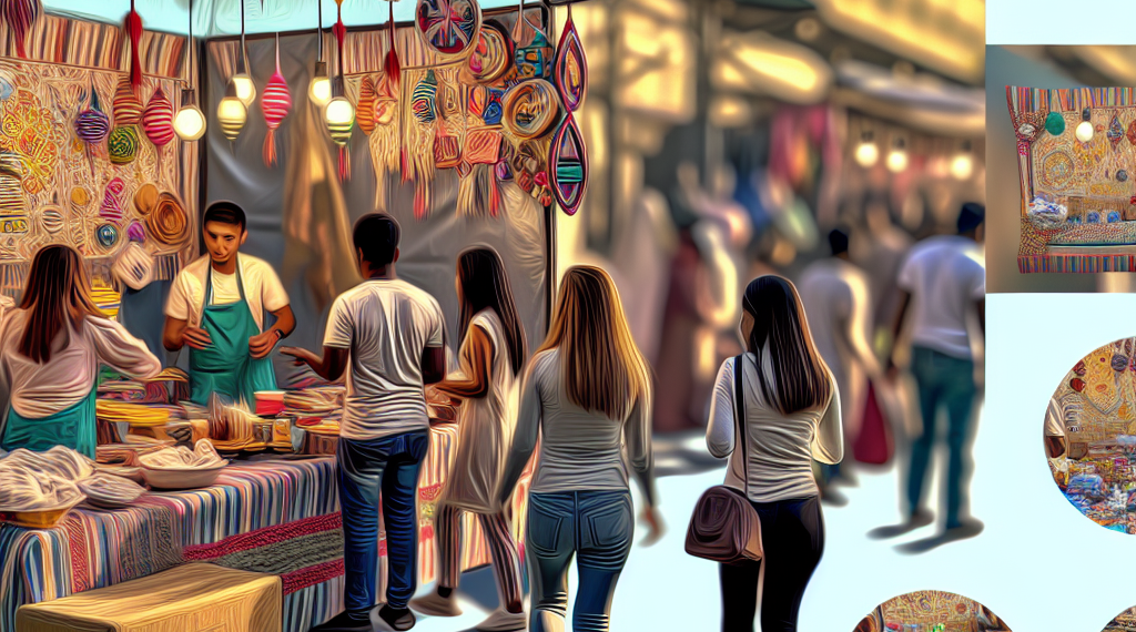 ¿Cuánto cuesta personalizar un stand para un bazar?