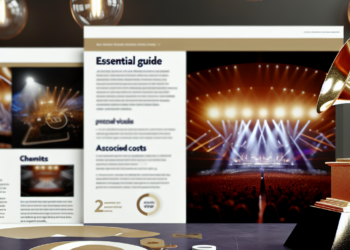 ¿Cuánto vale un Grammy? 5 datos que debes saber sobre el icónico premio