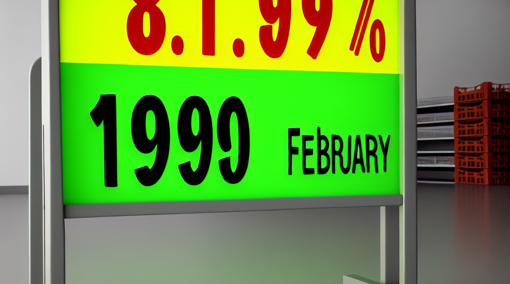 ¿Cuál será el precio del kilo de huevo en CDMX, Edomex y Querétaro en febrero?
