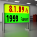 ¿Cuál será el precio del kilo de huevo en CDMX, Edomex y Querétaro en febrero?