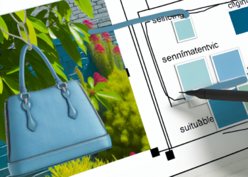 Por cuál bolso azul bebé cambiar tu clásico bolso negro en Primavera-Verano 2025