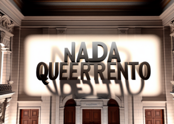 ¿Qué dice la Academia Mexicana de la Lengua sobre el adjetivo “nadaqueveriento”?