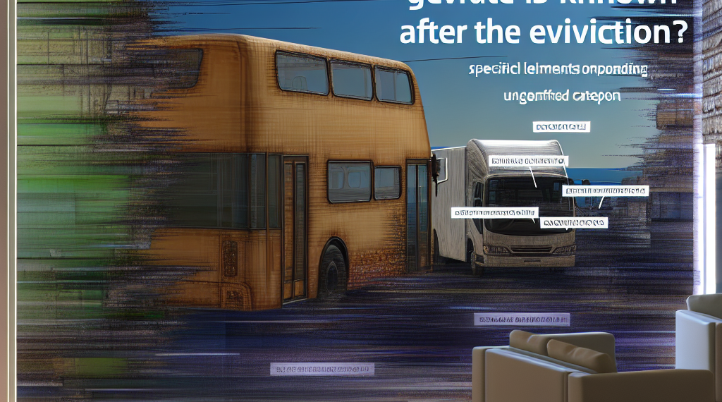 ¿Qué se sabe a más de un mes del desalojo de la fábrica?