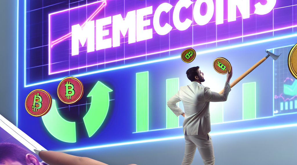 ¿Qué es una memecoin, el tipo de criptomoneda que difundió Javier Milei?