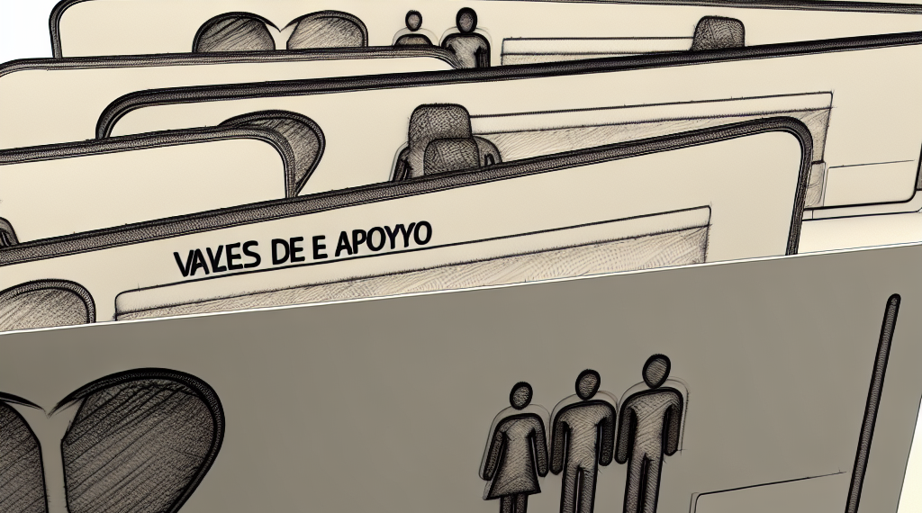 Qué son los vales para el Bienestar y quiénes pueden pedirlos