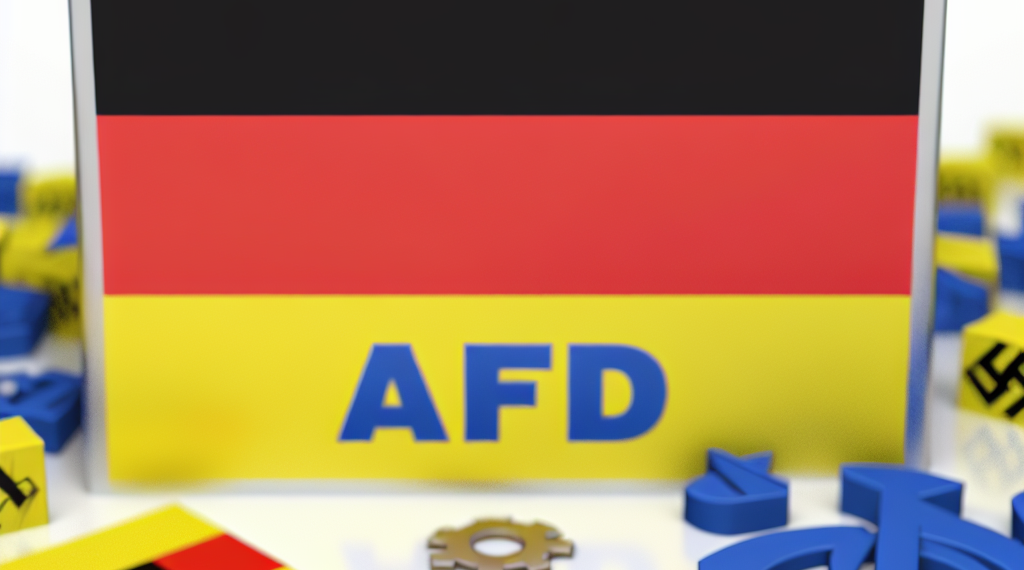 ¿Quién-Alice-Weidel? líder-de-la-AfD-en-la-política-Alemana- Grupo Milenio