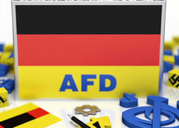 ¿Quién-Alice-Weidel? líder-de-la-AfD-en-la-política-Alemana- Grupo Milenio