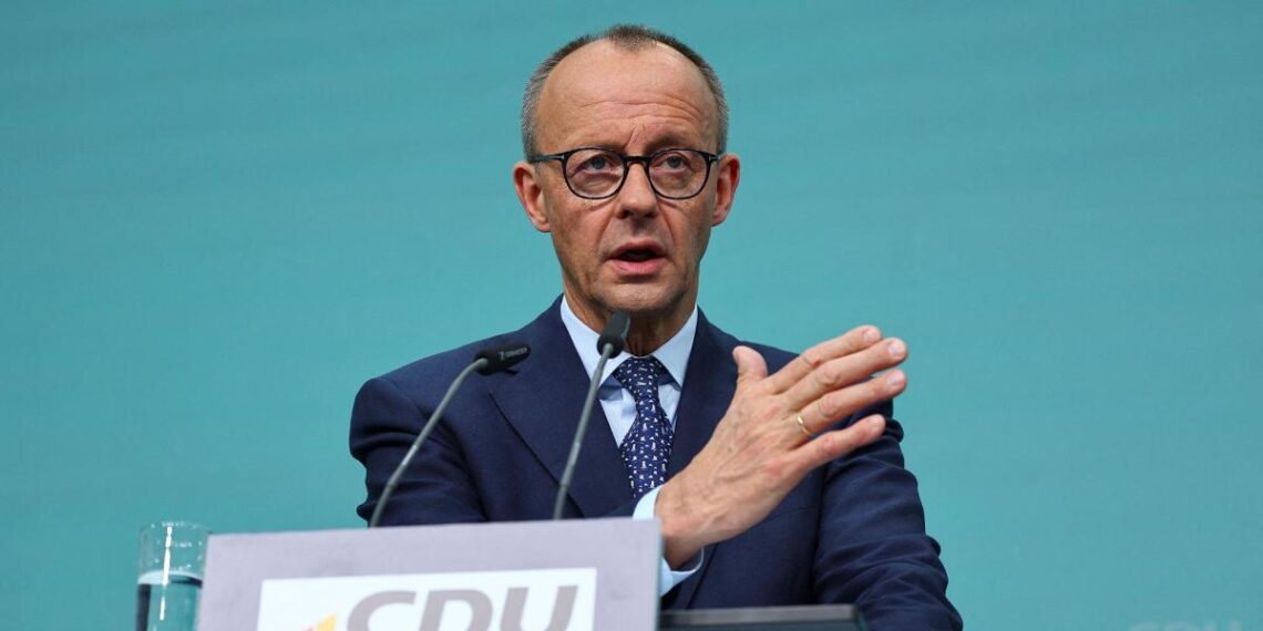 ¿Quién es Friedrich Merz? Ocho cosas que debe saber sobre el futuro canciller alemán