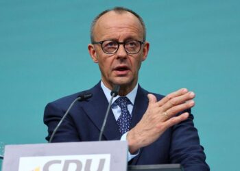 ¿Quién es Friedrich Merz? Ocho cosas que debe saber sobre el futuro canciller alemán