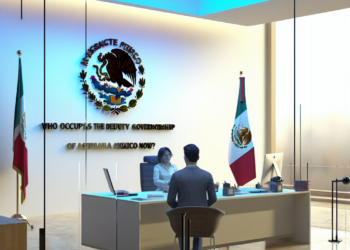 ¿Quién es el nuevo subgobernador de Banxico?