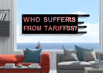 ¿A quién afectan más los aranceles: a los consumidores mexicanos o estadounidenses?