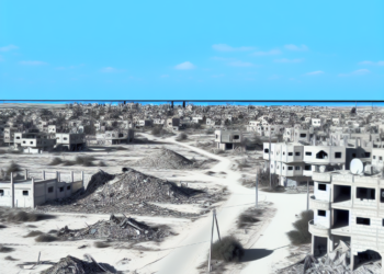 ¿Quiénes son los seis rehenes liberados el sábado en Gaza?
