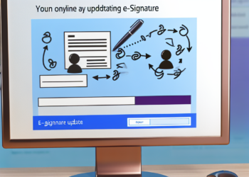 Quiénes pueden renovar su e.firma por internet