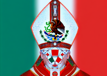 ¿Quiénes son los 2 cardenales mexicanos que pueden aspirar al trono de San Pedro? – El Financiero