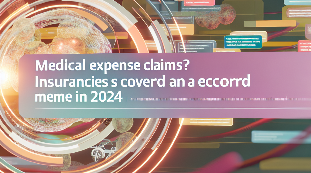 ¿Cobraste gastos médicos? Aseguradoras pagaron cifra histórica en el 2024