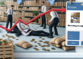 ¿Control de precios ficticio?