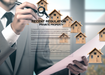 ¿nuevo control sobre la propiedad privada?