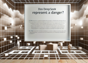 ¿Es DeepSeek una amenaza?