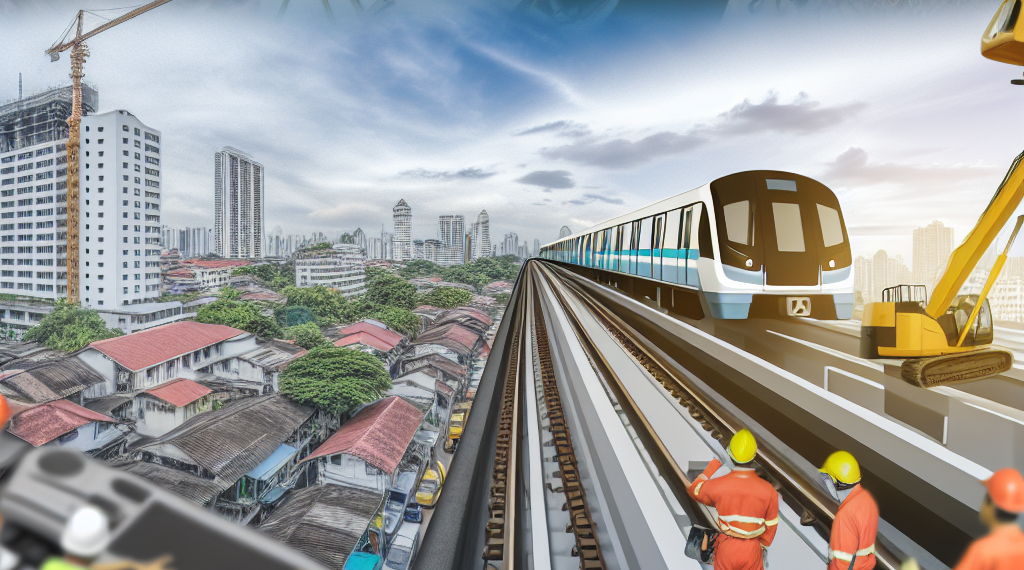 ¿Rehabilitarán la Línea 3 del Metro de la CDMX? Esto dijo Clara Brugada