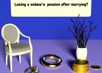 ¿Pensión por viudez se pierde si te vuelves a casar ? Cambian reglas del IMSS