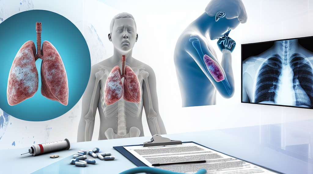 ¿Qué tan grave es la neumonía bilateral que padece el papa Francisco?