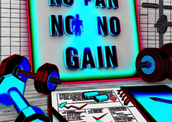 ¿Si no duele, no sirve? Esta es la clave en el fitness, según expertos
