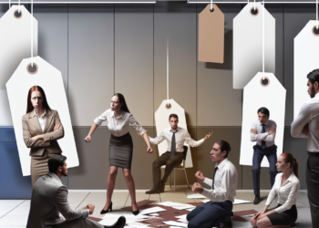 ¿Tu equipo está roto por divisiones y chismes?