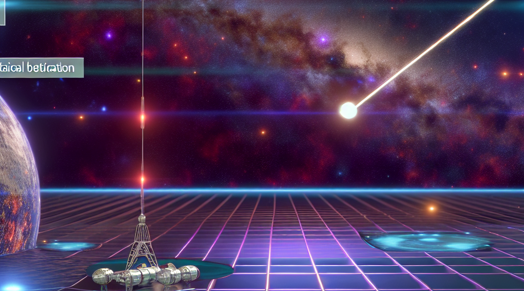 ¿Un momento Sputnik para la IA?