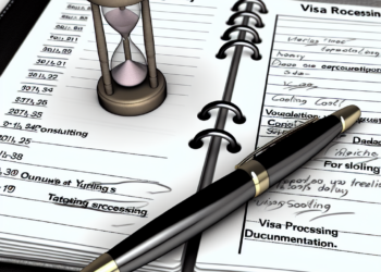 ¿Visa en tres meses? Donde es más rápido sacar cita, según Consulado de México