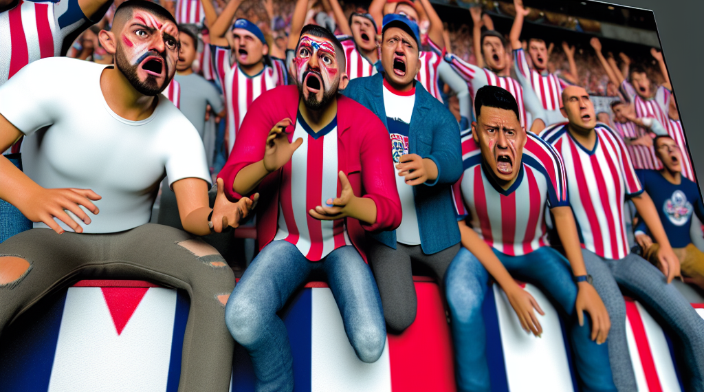 ¿Y los audios del VAR? Crecen las sospechas de la afición de Chivas