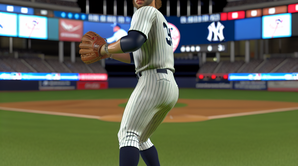 ¿Cómo sería el lineup de los Yankees de Nueva York con Nolan Arenado?