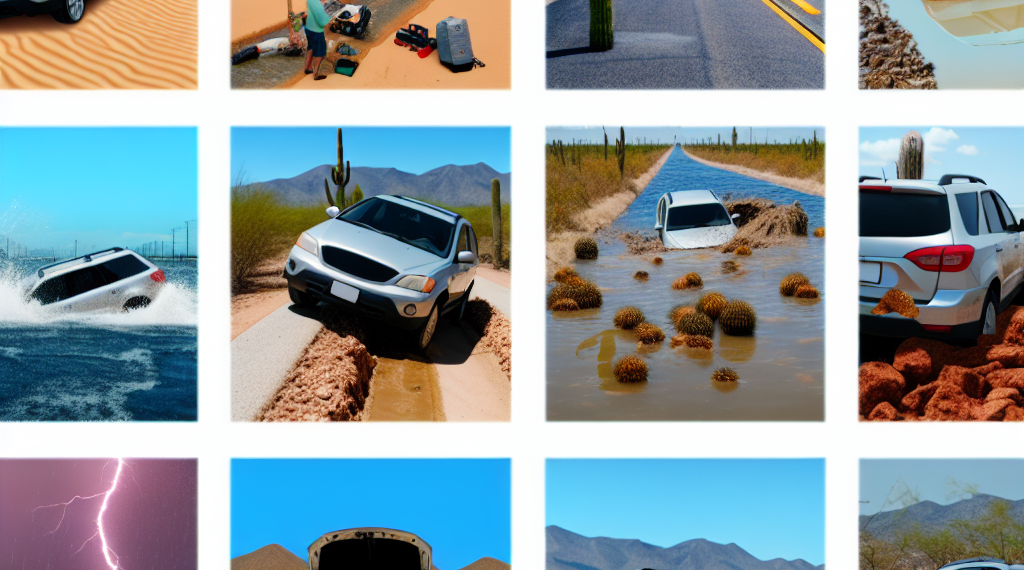 10 casos que el seguro de tu auto no cubre en México