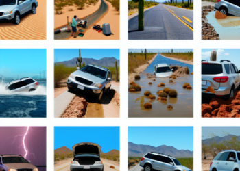 10 casos que el seguro de tu auto no cubre en México