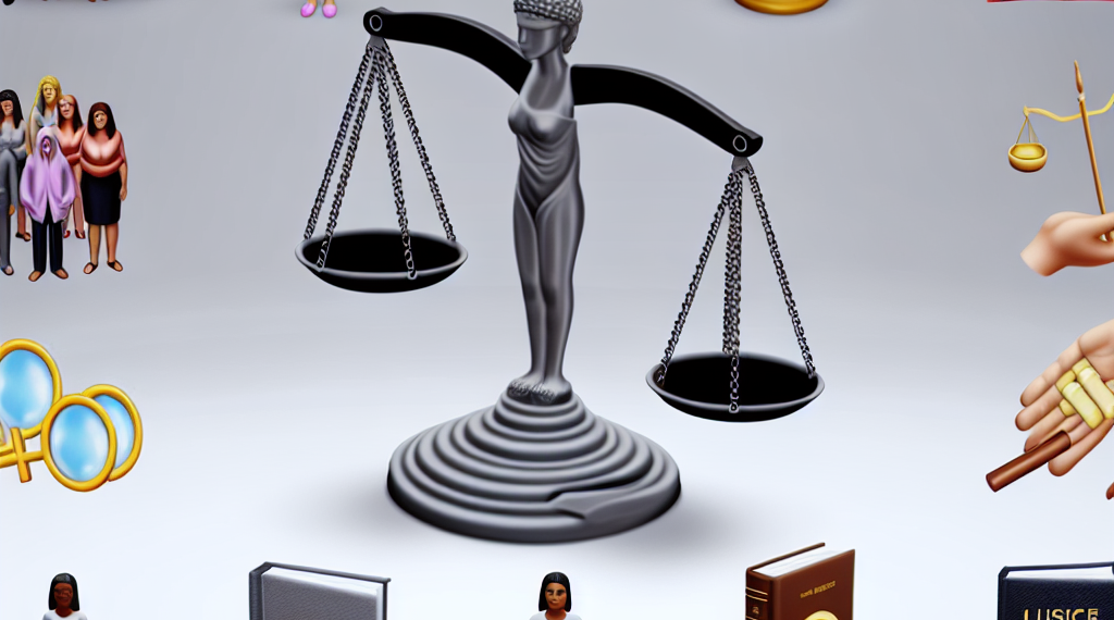 Estos son los 15 puntos de la Cartilla de Derechos de la Mujeres