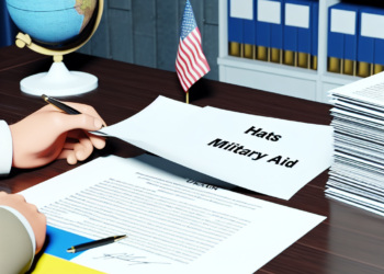 La Jornada - Trump ordena pausar la ayuda militar de EU a Ucrania