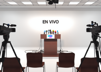 EN VIVO: Conferencia mañanera de Sheinbaum (100325)
