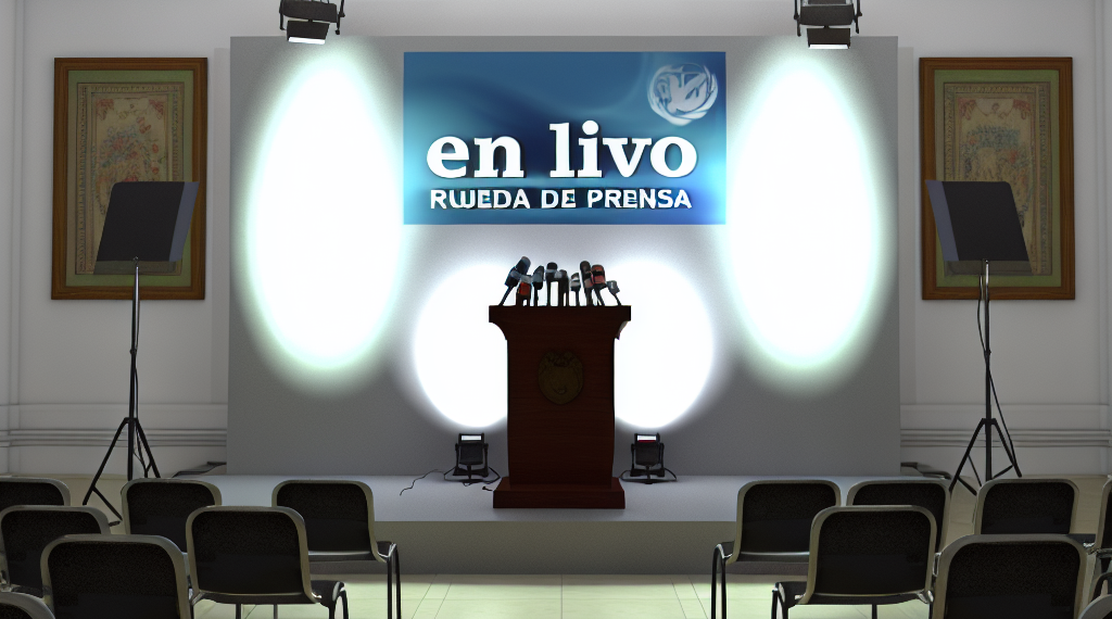 EN VIVO: Conferencia mañanera de Sheinbaum (120325)