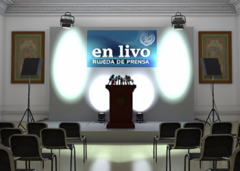 EN VIVO: Conferencia mañanera de Sheinbaum (120325)
