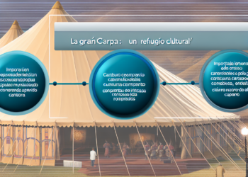 La Gran Carpa