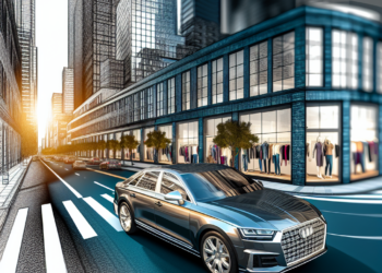 Shein seguirá vendiendo sus productos en EU pese a los aranceles, asegura su director