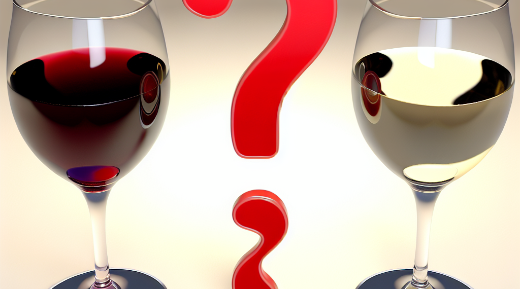 ¿Es el vino tinto más saludable que el blanco? Uno de los dos aumenta el riesgo de cáncer de piel