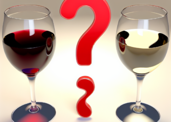 ¿Es el vino tinto más saludable que el blanco? Uno de los dos aumenta el riesgo de cáncer de piel