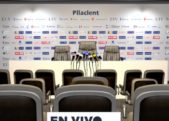 EN VIVO: Conferencia mañanera de Sheinbaum (190325)