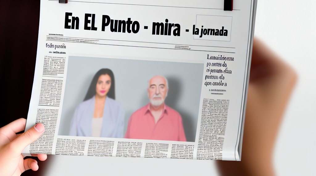 Bajo la lupa - La Jornada