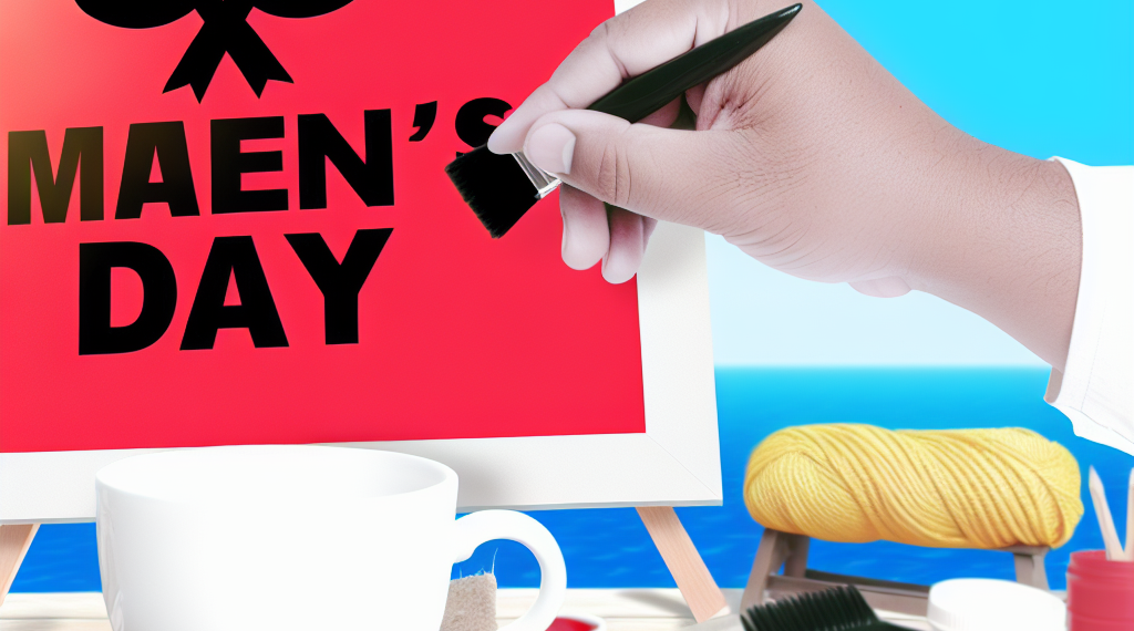 ¿Qué países celebran hoy el Día del Hombre? - El Tiempo de México